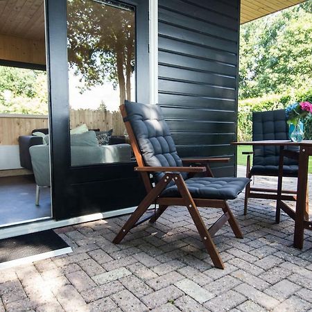 Vakantiehuisje "Zusje" Bruchterveld Exterior foto
