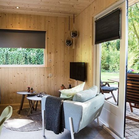 Vakantiehuisje "Zusje" Bruchterveld Exterior foto