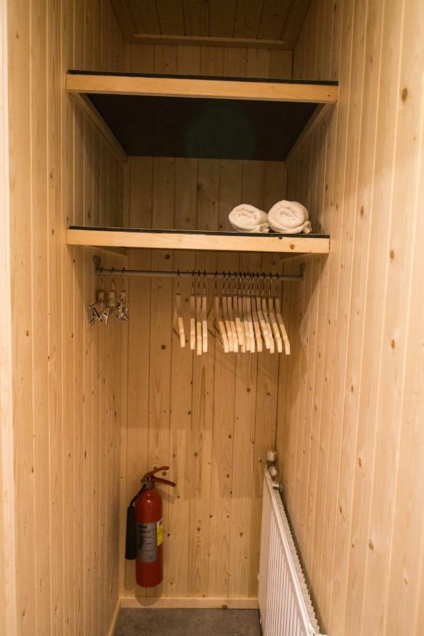 Vakantiehuisje "Zusje" Bruchterveld Exterior foto
